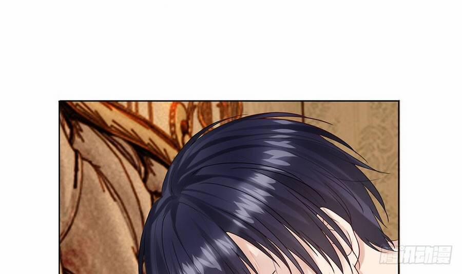 Ẩn Hôn Mật Ái: Cô Vợ Nhỏ Của Tổng Tài Tàn Nhẫn 12 trang 17