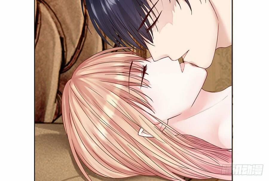 Ẩn Hôn Mật Ái: Cô Vợ Nhỏ Của Tổng Tài Tàn Nhẫn 12 trang 18