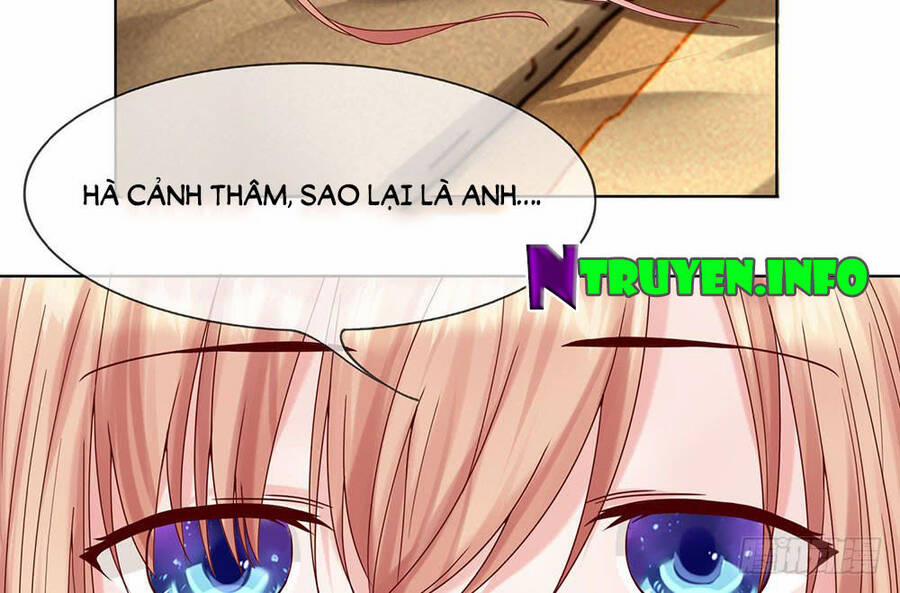 Ẩn Hôn Mật Ái: Cô Vợ Nhỏ Của Tổng Tài Tàn Nhẫn 12 trang 19