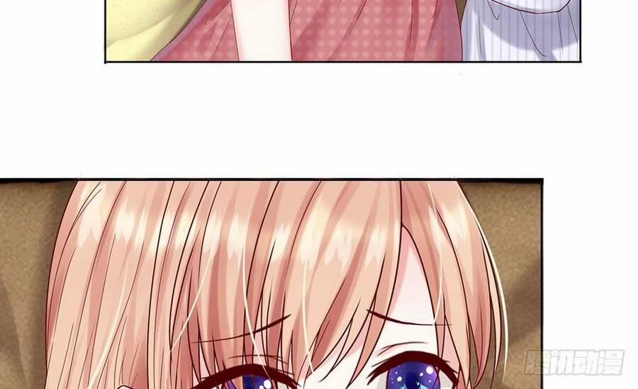 Ẩn Hôn Mật Ái: Cô Vợ Nhỏ Của Tổng Tài Tàn Nhẫn 12 trang 2