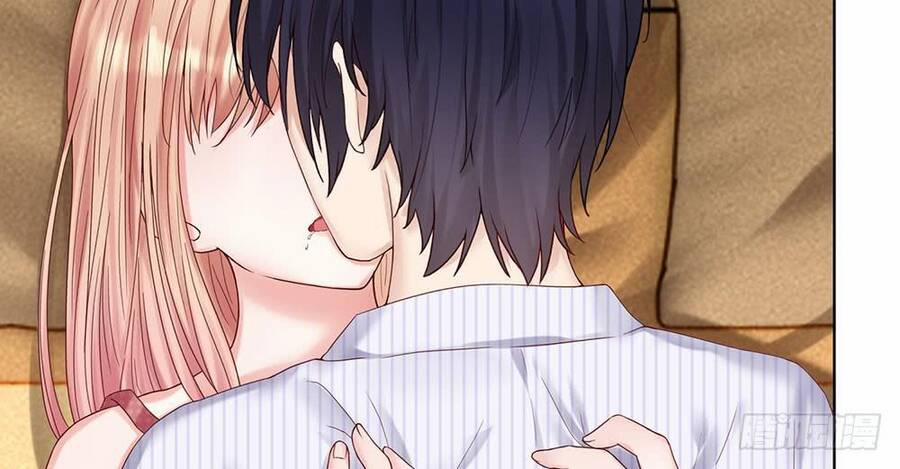 Ẩn Hôn Mật Ái: Cô Vợ Nhỏ Của Tổng Tài Tàn Nhẫn 12 trang 21