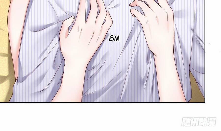 Ẩn Hôn Mật Ái: Cô Vợ Nhỏ Của Tổng Tài Tàn Nhẫn 12 trang 22