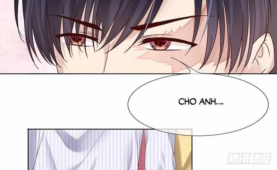 Ẩn Hôn Mật Ái: Cô Vợ Nhỏ Của Tổng Tài Tàn Nhẫn 12 trang 25