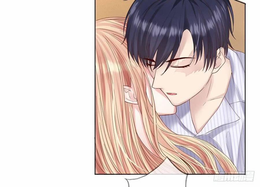 Ẩn Hôn Mật Ái: Cô Vợ Nhỏ Của Tổng Tài Tàn Nhẫn 12 trang 28