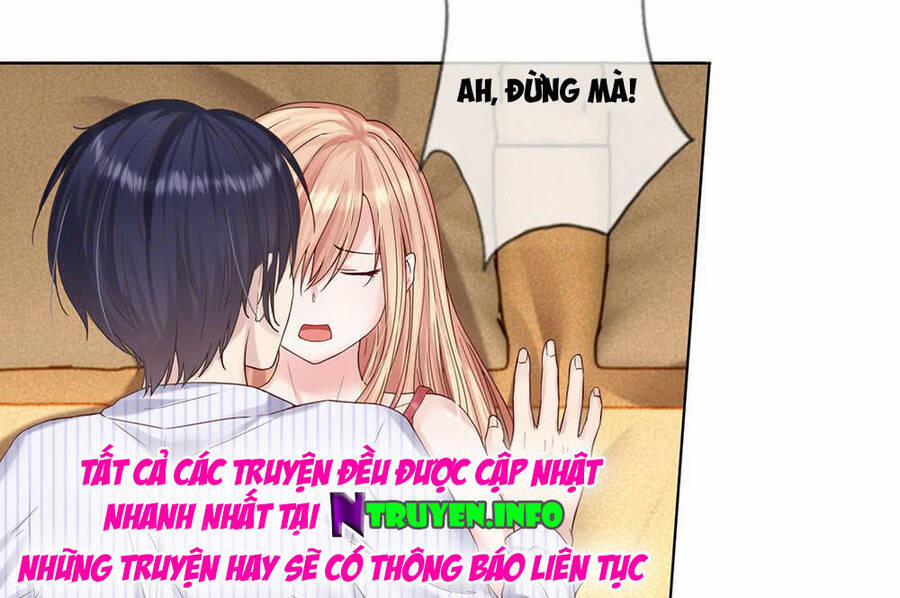 Ẩn Hôn Mật Ái: Cô Vợ Nhỏ Của Tổng Tài Tàn Nhẫn 12 trang 29