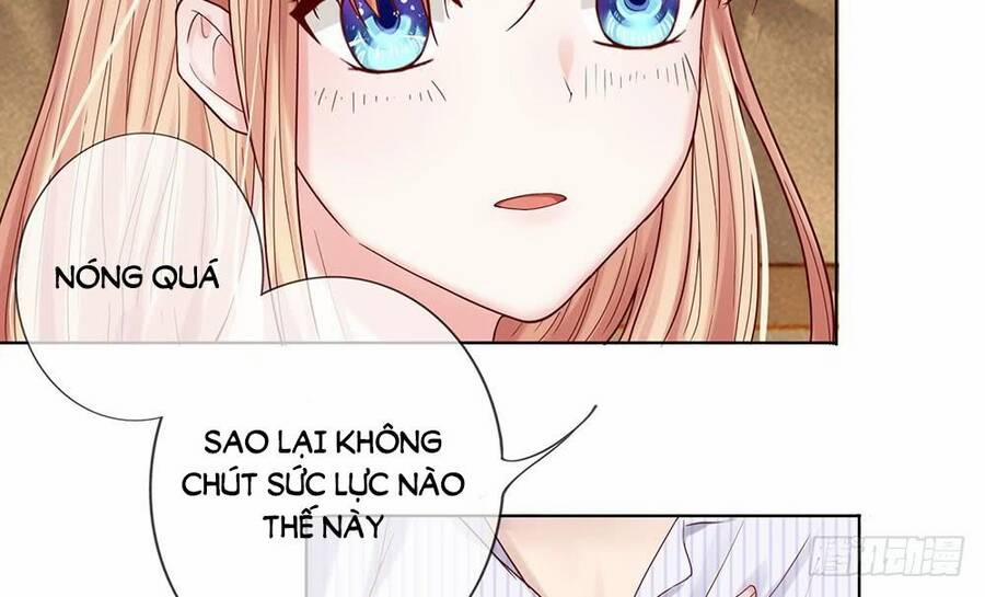 Ẩn Hôn Mật Ái: Cô Vợ Nhỏ Của Tổng Tài Tàn Nhẫn 12 trang 3