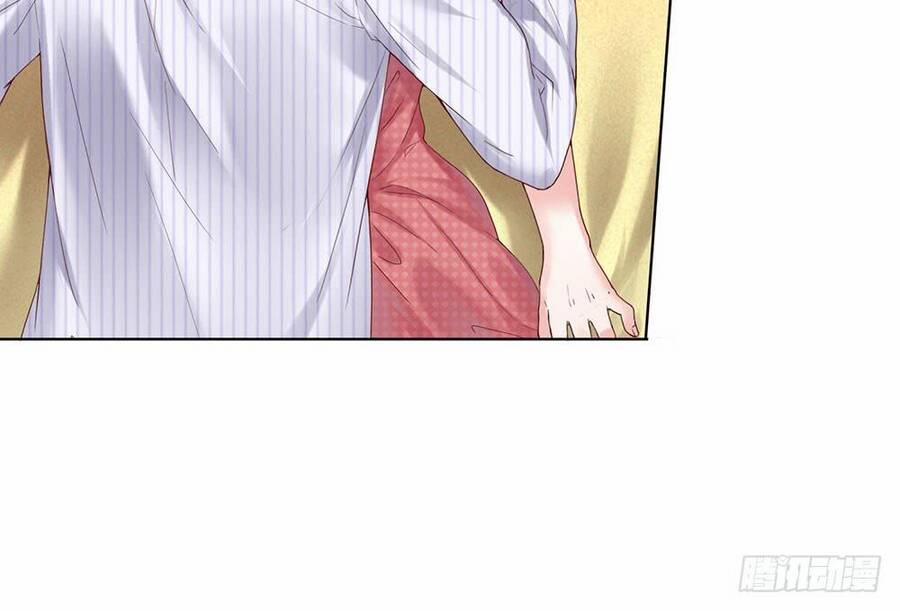 Ẩn Hôn Mật Ái: Cô Vợ Nhỏ Của Tổng Tài Tàn Nhẫn 12 trang 30