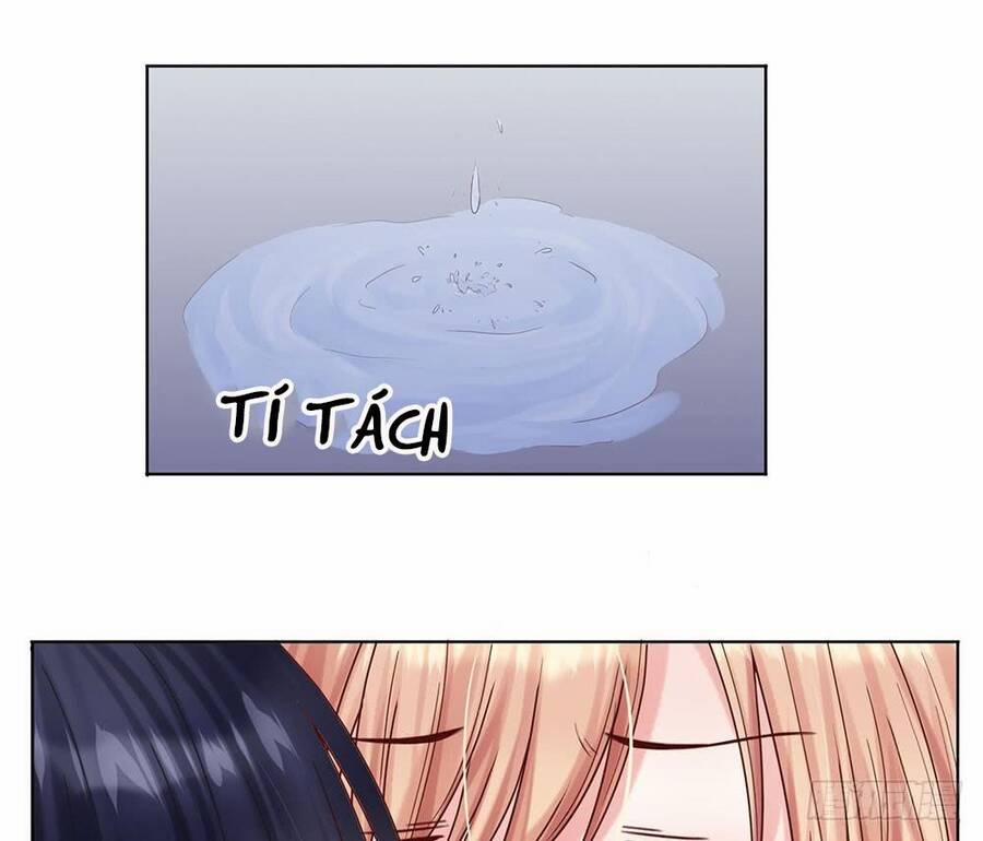 Ẩn Hôn Mật Ái: Cô Vợ Nhỏ Của Tổng Tài Tàn Nhẫn 12 trang 31