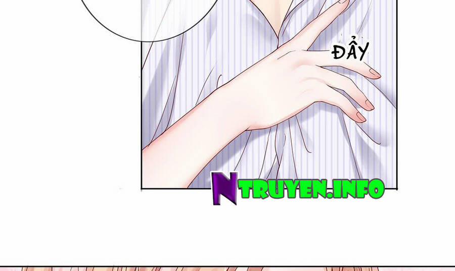 Ẩn Hôn Mật Ái: Cô Vợ Nhỏ Của Tổng Tài Tàn Nhẫn 12 trang 4