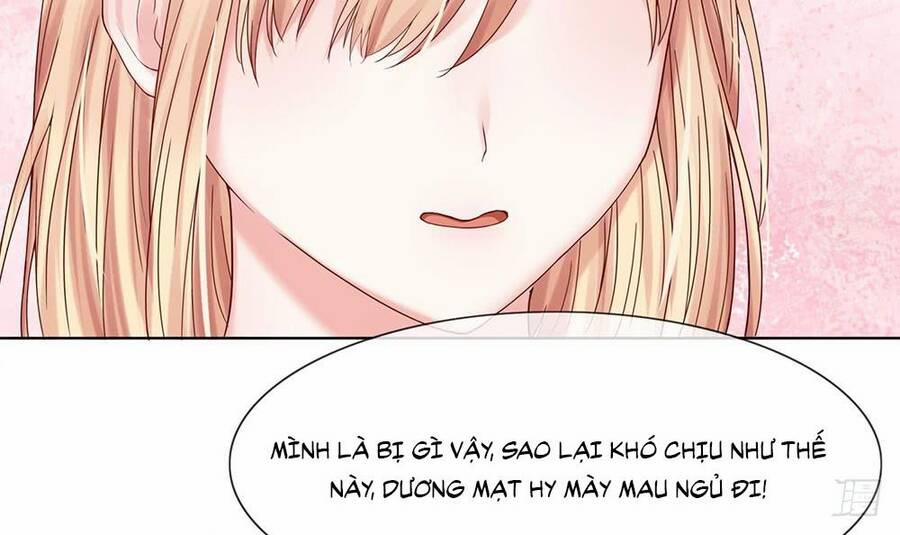 Ẩn Hôn Mật Ái: Cô Vợ Nhỏ Của Tổng Tài Tàn Nhẫn 12 trang 5