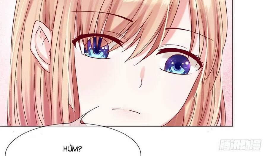 Ẩn Hôn Mật Ái: Cô Vợ Nhỏ Của Tổng Tài Tàn Nhẫn 13 trang 11