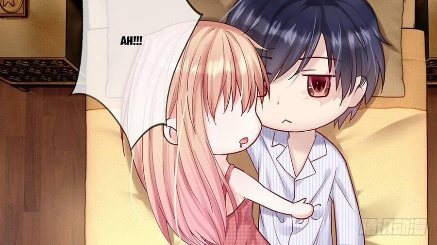 Ẩn Hôn Mật Ái: Cô Vợ Nhỏ Của Tổng Tài Tàn Nhẫn 13 trang 14