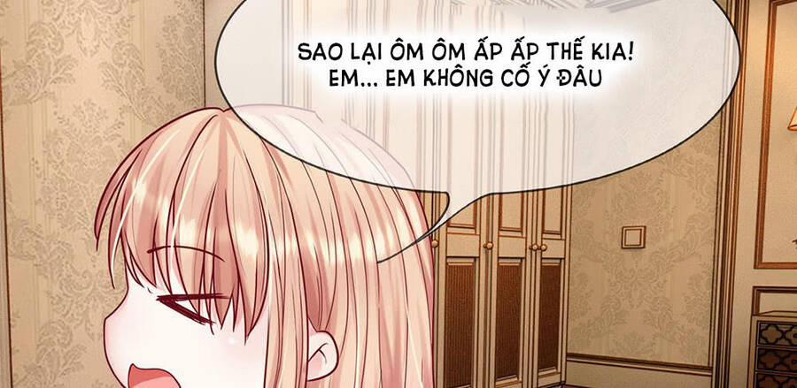 Ẩn Hôn Mật Ái: Cô Vợ Nhỏ Của Tổng Tài Tàn Nhẫn 13 trang 16