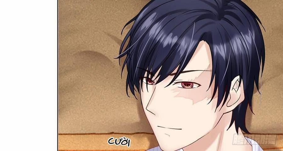 Ẩn Hôn Mật Ái: Cô Vợ Nhỏ Của Tổng Tài Tàn Nhẫn 13 trang 19