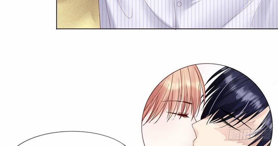 Ẩn Hôn Mật Ái: Cô Vợ Nhỏ Của Tổng Tài Tàn Nhẫn 13 trang 21