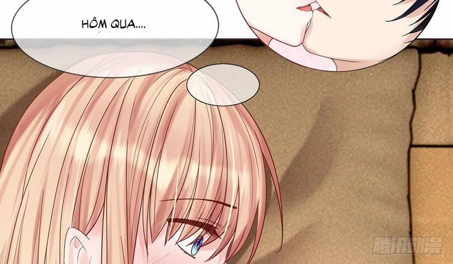 Ẩn Hôn Mật Ái: Cô Vợ Nhỏ Của Tổng Tài Tàn Nhẫn 13 trang 22