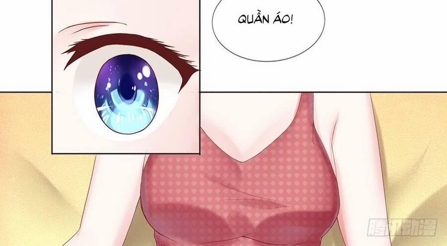 Ẩn Hôn Mật Ái: Cô Vợ Nhỏ Của Tổng Tài Tàn Nhẫn 13 trang 24