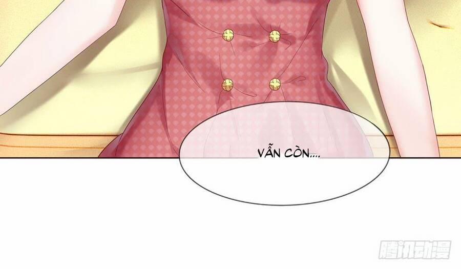 Ẩn Hôn Mật Ái: Cô Vợ Nhỏ Của Tổng Tài Tàn Nhẫn 13 trang 25