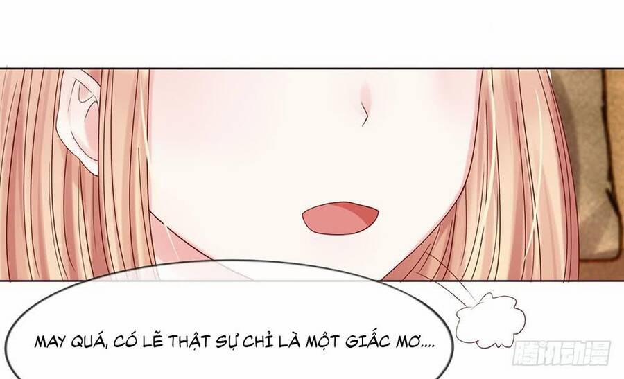 Ẩn Hôn Mật Ái: Cô Vợ Nhỏ Của Tổng Tài Tàn Nhẫn 13 trang 26