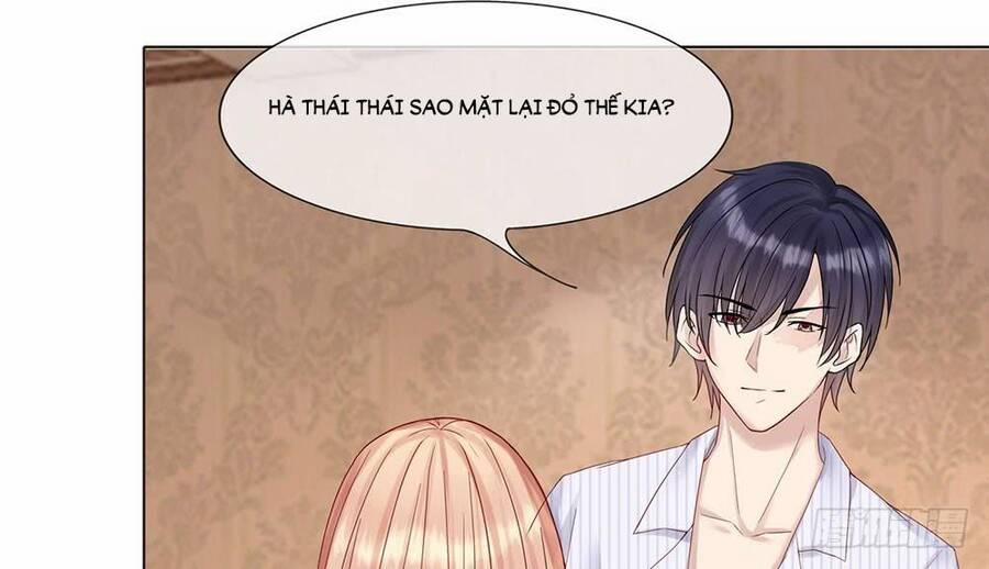 Ẩn Hôn Mật Ái: Cô Vợ Nhỏ Của Tổng Tài Tàn Nhẫn 13 trang 29