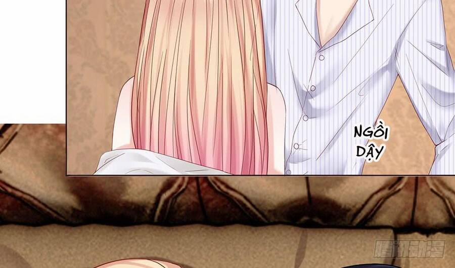 Ẩn Hôn Mật Ái: Cô Vợ Nhỏ Của Tổng Tài Tàn Nhẫn 13 trang 30