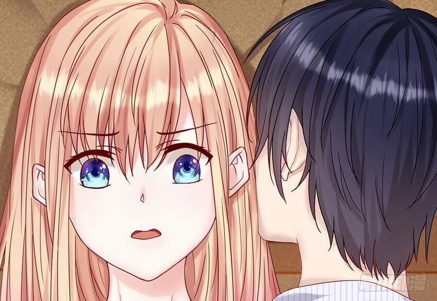 Ẩn Hôn Mật Ái: Cô Vợ Nhỏ Của Tổng Tài Tàn Nhẫn 13 trang 31