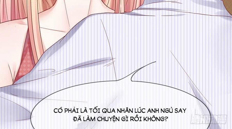 Ẩn Hôn Mật Ái: Cô Vợ Nhỏ Của Tổng Tài Tàn Nhẫn 13 trang 32