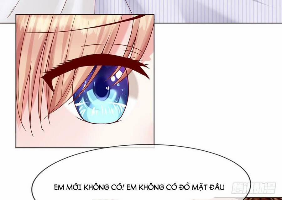 Ẩn Hôn Mật Ái: Cô Vợ Nhỏ Của Tổng Tài Tàn Nhẫn 13 trang 34