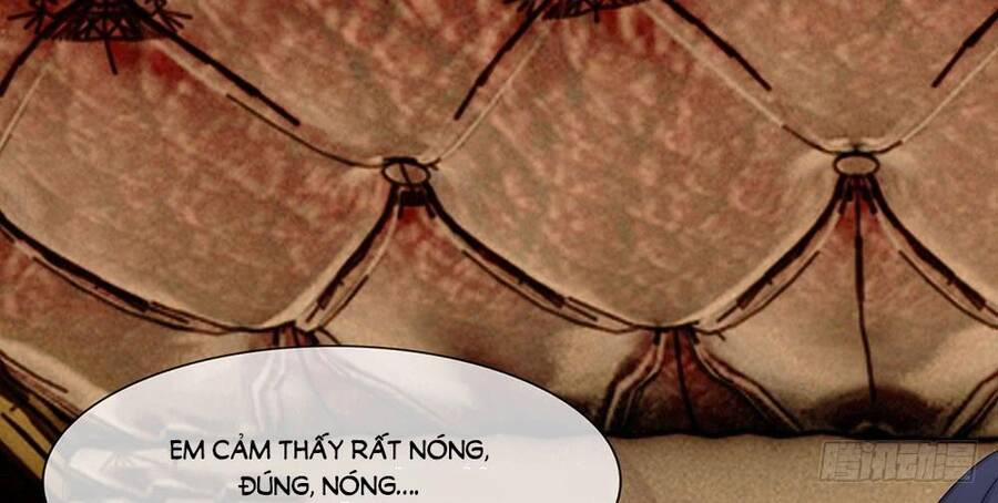 Ẩn Hôn Mật Ái: Cô Vợ Nhỏ Của Tổng Tài Tàn Nhẫn 13 trang 37