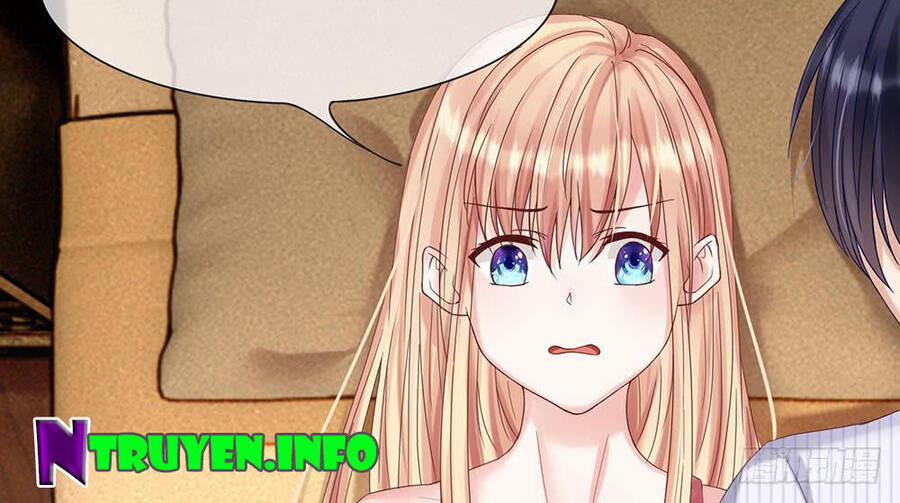 Ẩn Hôn Mật Ái: Cô Vợ Nhỏ Của Tổng Tài Tàn Nhẫn 13 trang 38