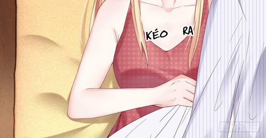 Ẩn Hôn Mật Ái: Cô Vợ Nhỏ Của Tổng Tài Tàn Nhẫn 13 trang 39