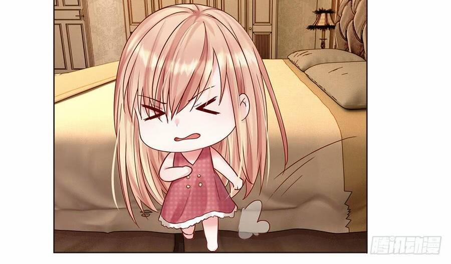 Ẩn Hôn Mật Ái: Cô Vợ Nhỏ Của Tổng Tài Tàn Nhẫn 13 trang 41