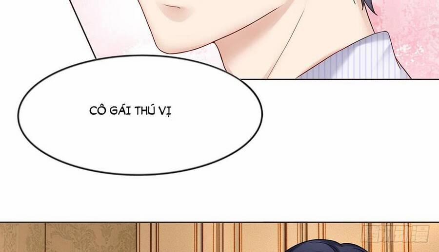 Ẩn Hôn Mật Ái: Cô Vợ Nhỏ Của Tổng Tài Tàn Nhẫn 13 trang 43