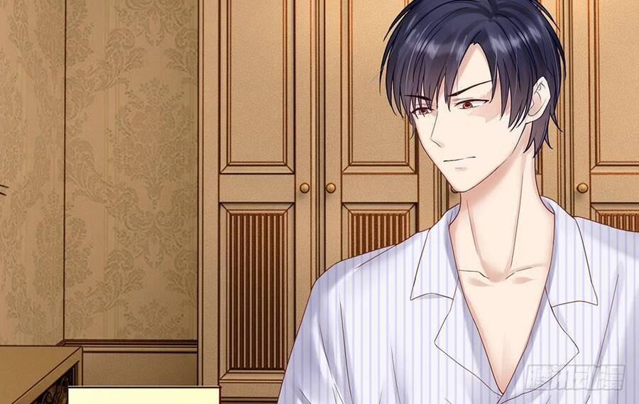 Ẩn Hôn Mật Ái: Cô Vợ Nhỏ Của Tổng Tài Tàn Nhẫn 13 trang 44