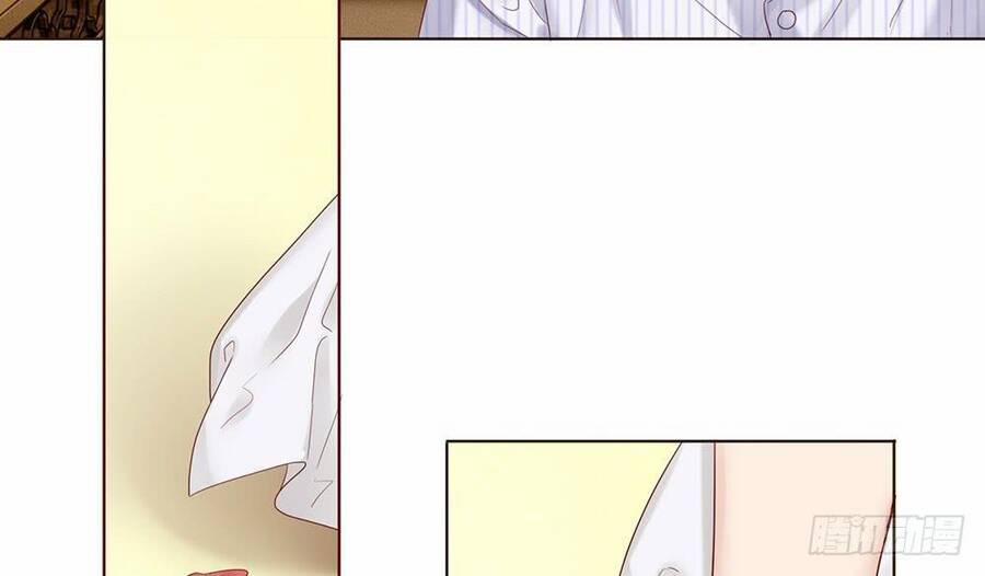 Ẩn Hôn Mật Ái: Cô Vợ Nhỏ Của Tổng Tài Tàn Nhẫn 13 trang 45