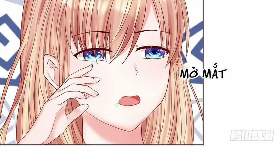 Ẩn Hôn Mật Ái: Cô Vợ Nhỏ Của Tổng Tài Tàn Nhẫn 13 trang 5