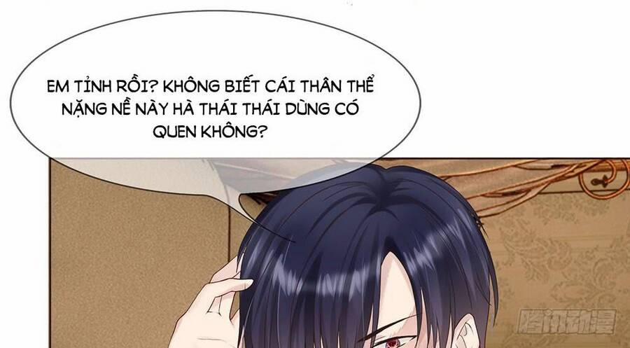 Ẩn Hôn Mật Ái: Cô Vợ Nhỏ Của Tổng Tài Tàn Nhẫn 13 trang 6