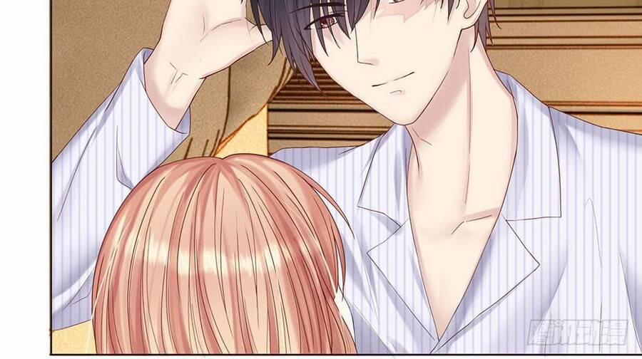 Ẩn Hôn Mật Ái: Cô Vợ Nhỏ Của Tổng Tài Tàn Nhẫn 13 trang 7