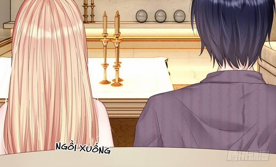 Ẩn Hôn Mật Ái: Cô Vợ Nhỏ Của Tổng Tài Tàn Nhẫn 14 trang 10