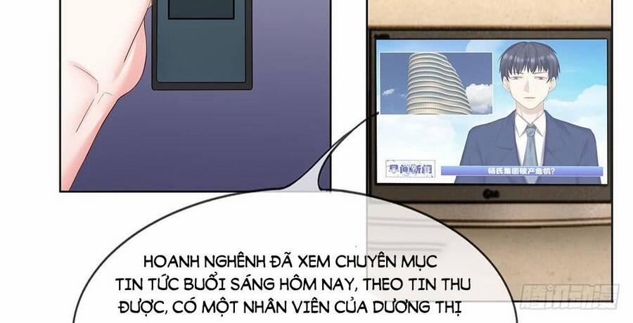 Ẩn Hôn Mật Ái: Cô Vợ Nhỏ Của Tổng Tài Tàn Nhẫn 14 trang 13