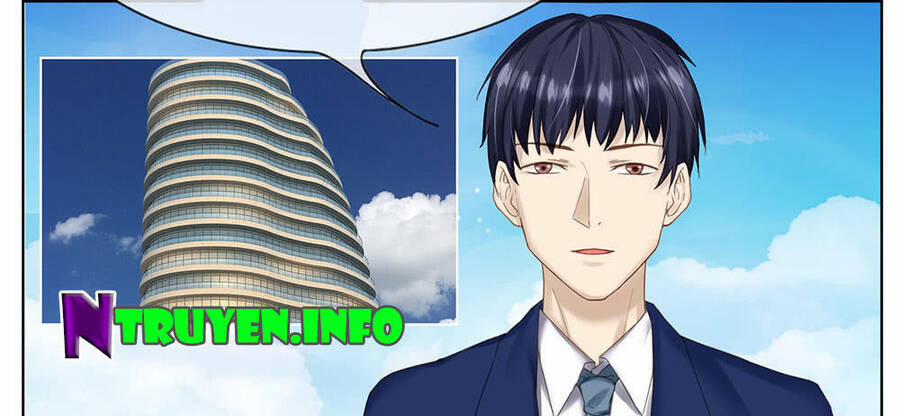 Ẩn Hôn Mật Ái: Cô Vợ Nhỏ Của Tổng Tài Tàn Nhẫn 14 trang 18