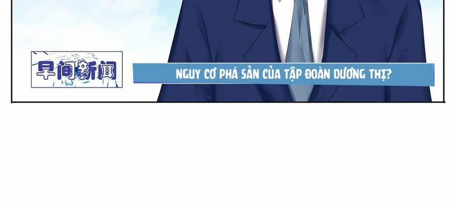 Ẩn Hôn Mật Ái: Cô Vợ Nhỏ Của Tổng Tài Tàn Nhẫn 14 trang 19