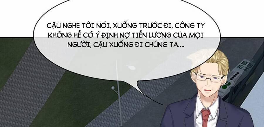 Ẩn Hôn Mật Ái: Cô Vợ Nhỏ Của Tổng Tài Tàn Nhẫn 14 trang 23