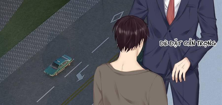 Ẩn Hôn Mật Ái: Cô Vợ Nhỏ Của Tổng Tài Tàn Nhẫn 14 trang 24