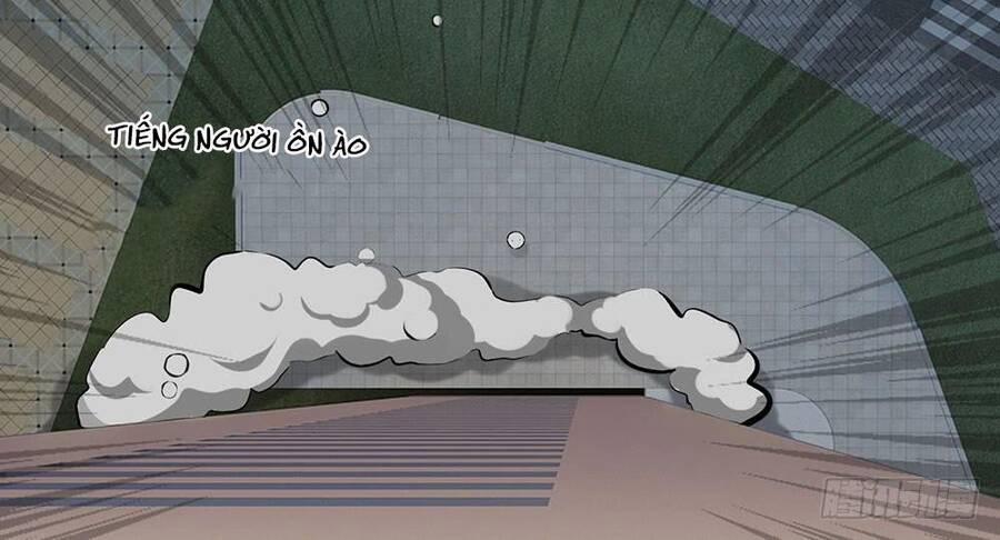 Ẩn Hôn Mật Ái: Cô Vợ Nhỏ Của Tổng Tài Tàn Nhẫn 14 trang 37