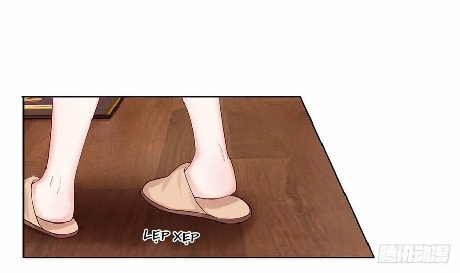 Ẩn Hôn Mật Ái: Cô Vợ Nhỏ Của Tổng Tài Tàn Nhẫn 14 trang 4