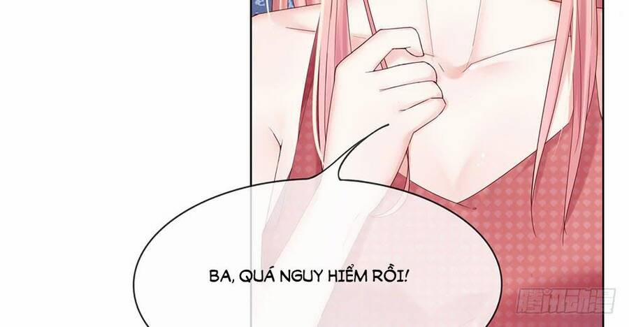 Ẩn Hôn Mật Ái: Cô Vợ Nhỏ Của Tổng Tài Tàn Nhẫn 14 trang 42