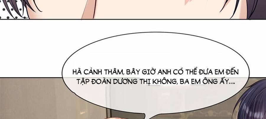 Ẩn Hôn Mật Ái: Cô Vợ Nhỏ Của Tổng Tài Tàn Nhẫn 14 trang 45