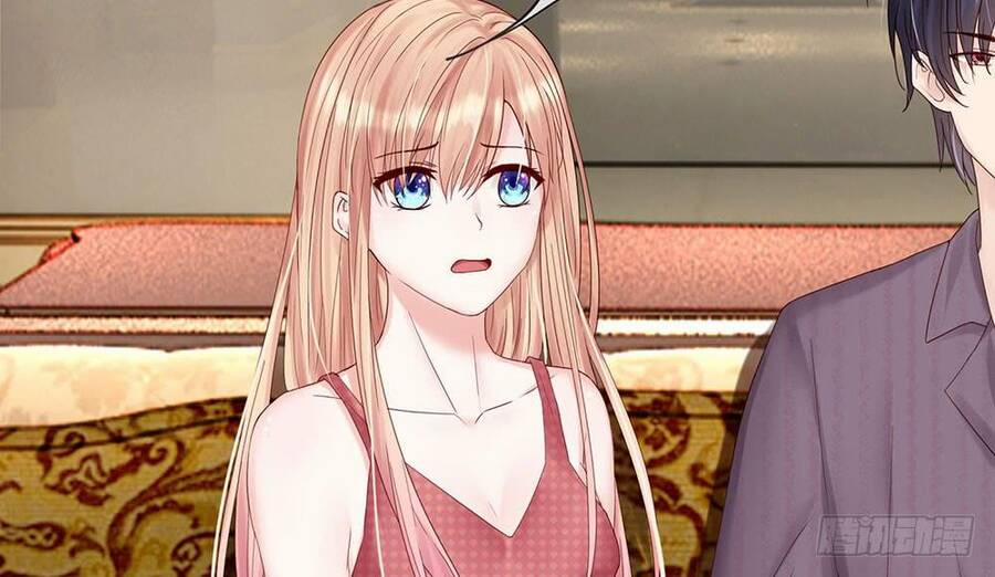 Ẩn Hôn Mật Ái: Cô Vợ Nhỏ Của Tổng Tài Tàn Nhẫn 14 trang 46