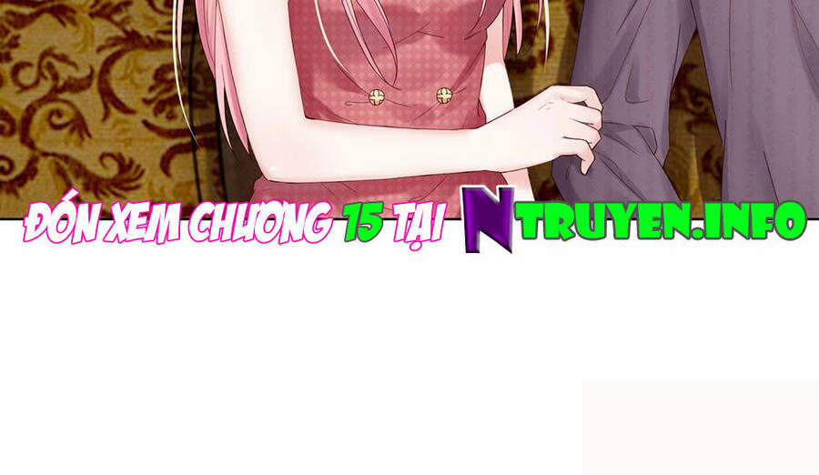 Ẩn Hôn Mật Ái: Cô Vợ Nhỏ Của Tổng Tài Tàn Nhẫn 14 trang 47